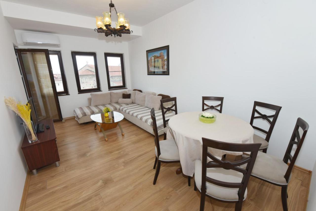 Jovanovic Guest House Охрид Экстерьер фото