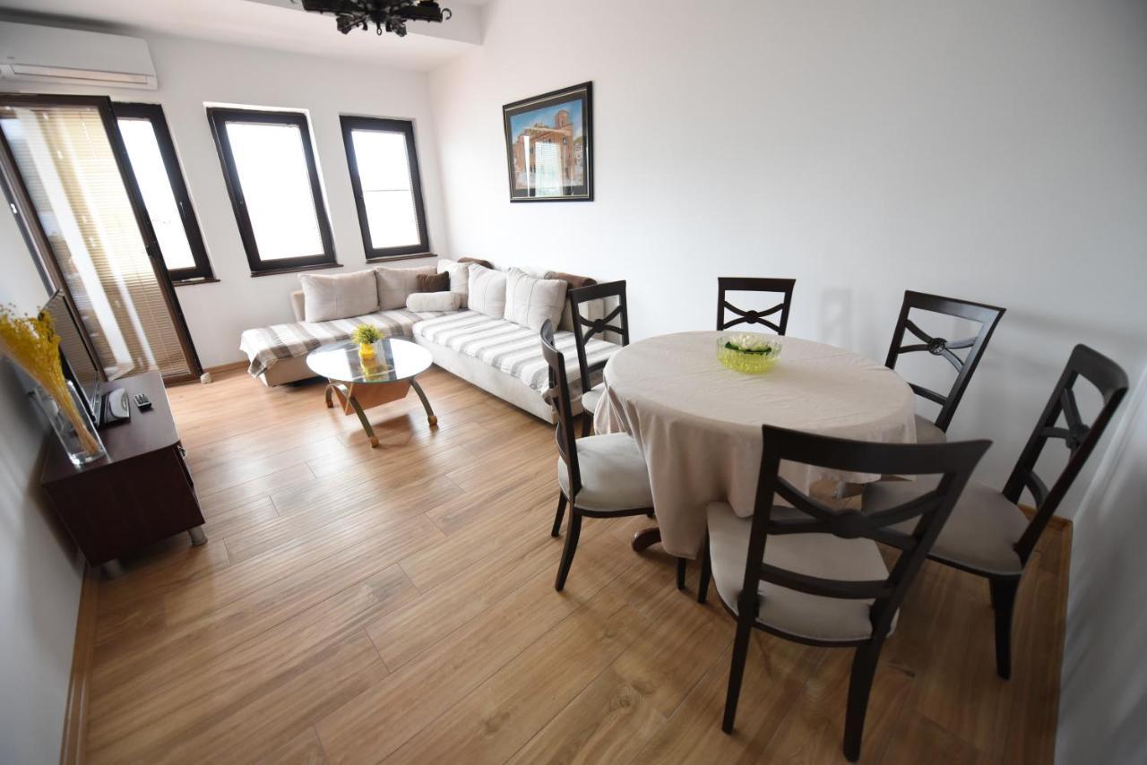 Jovanovic Guest House Охрид Экстерьер фото