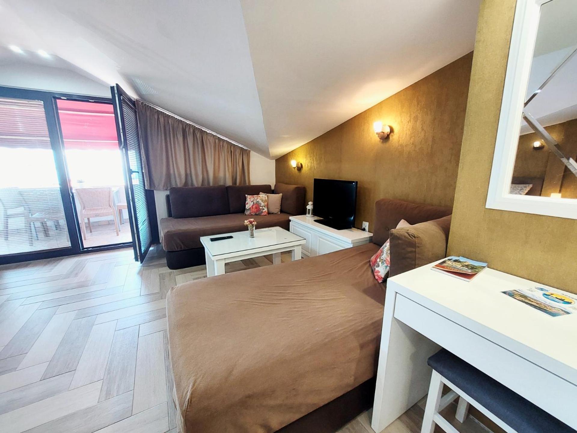 Jovanovic Guest House Охрид Экстерьер фото