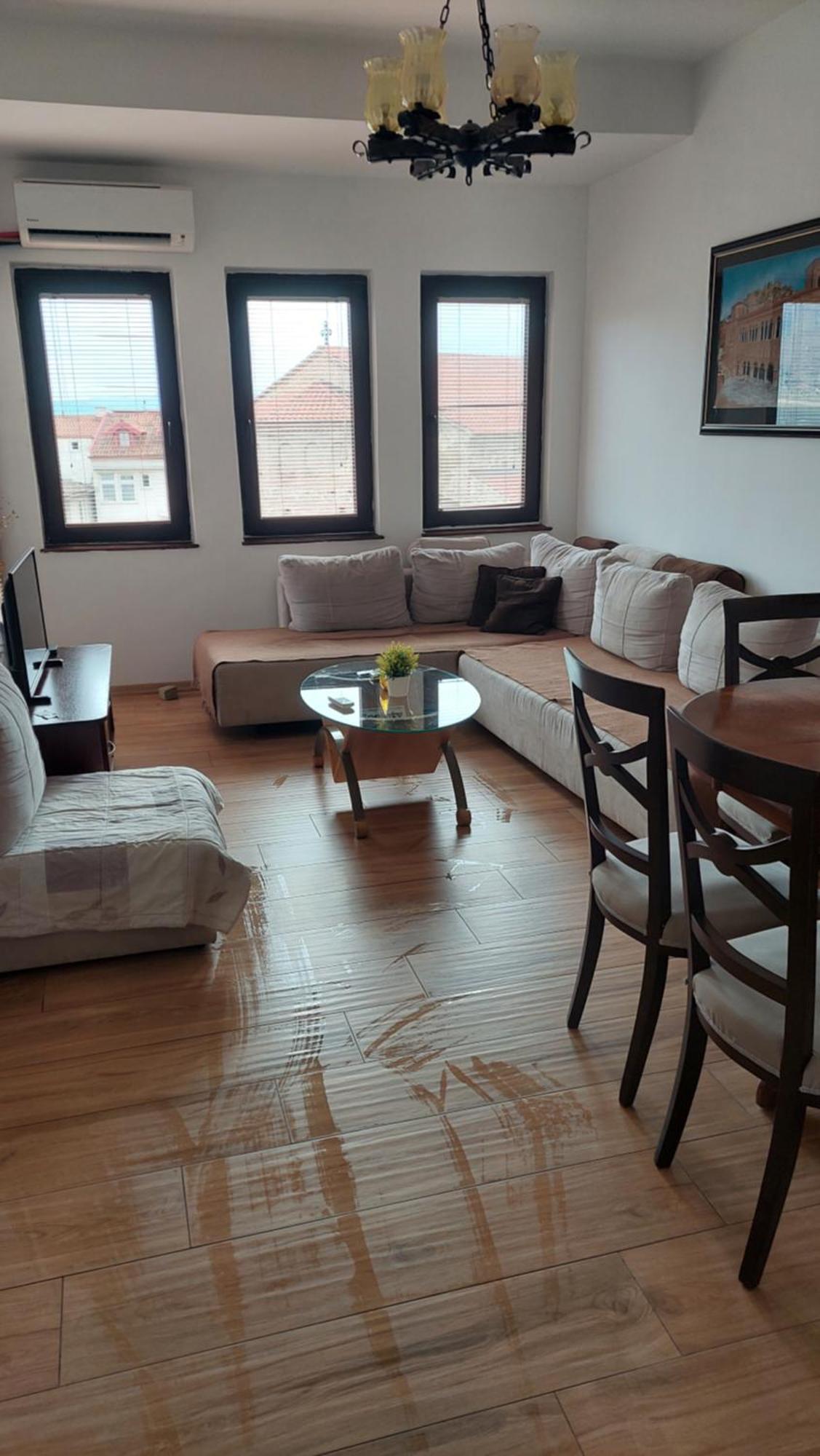 Jovanovic Guest House Охрид Экстерьер фото